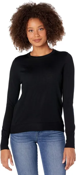 J.Crew Margot Crew Neck Sweater