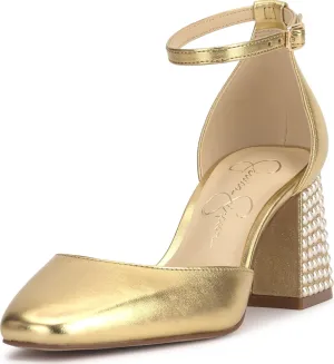 Jessica Simpson Women's Fulian Pump