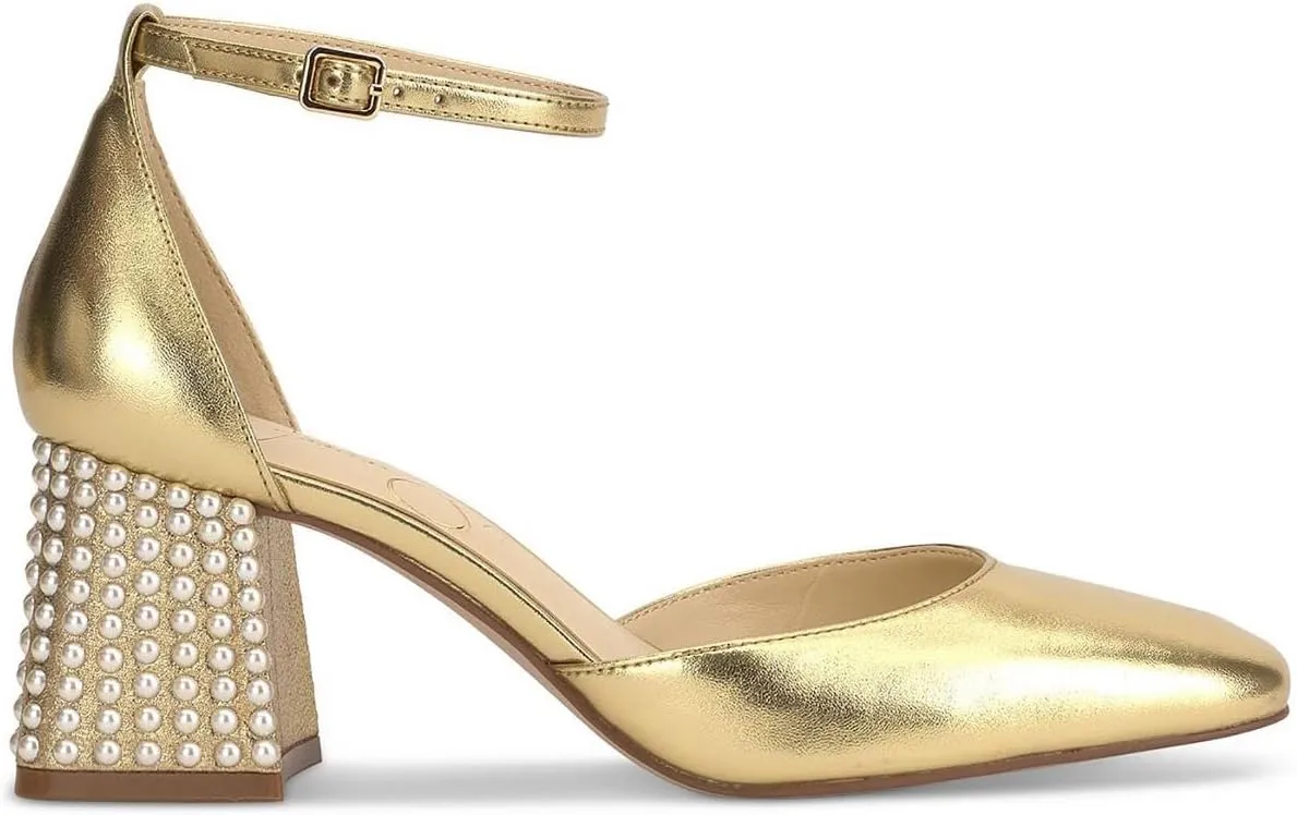 Jessica Simpson Women's Fulian Pump