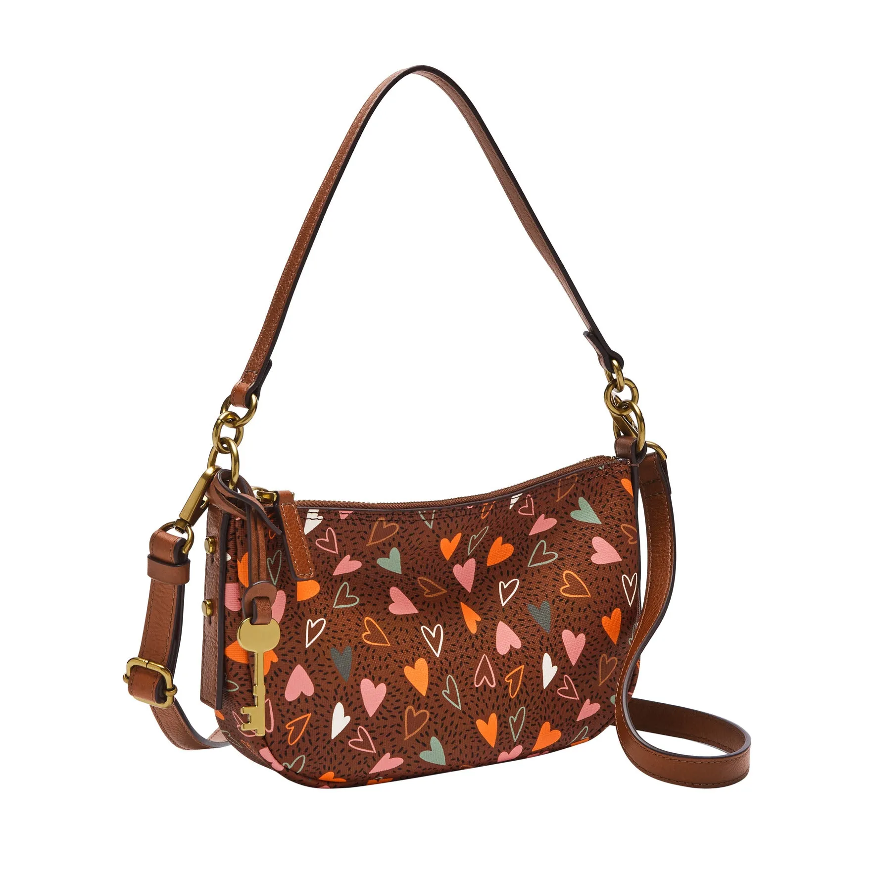Jolie Small Crossbody