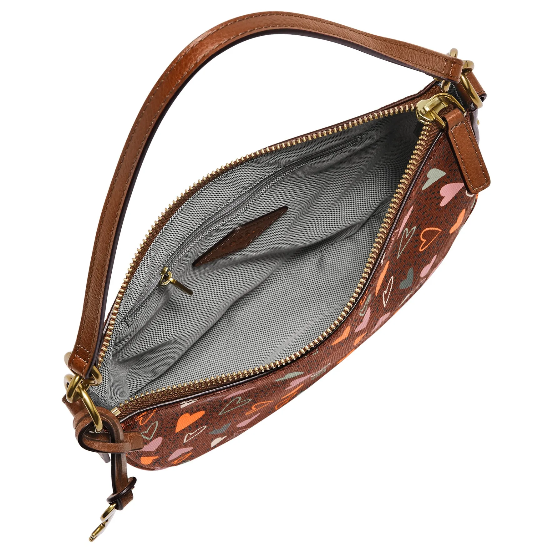 Jolie Small Crossbody