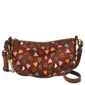 Jolie Small Crossbody