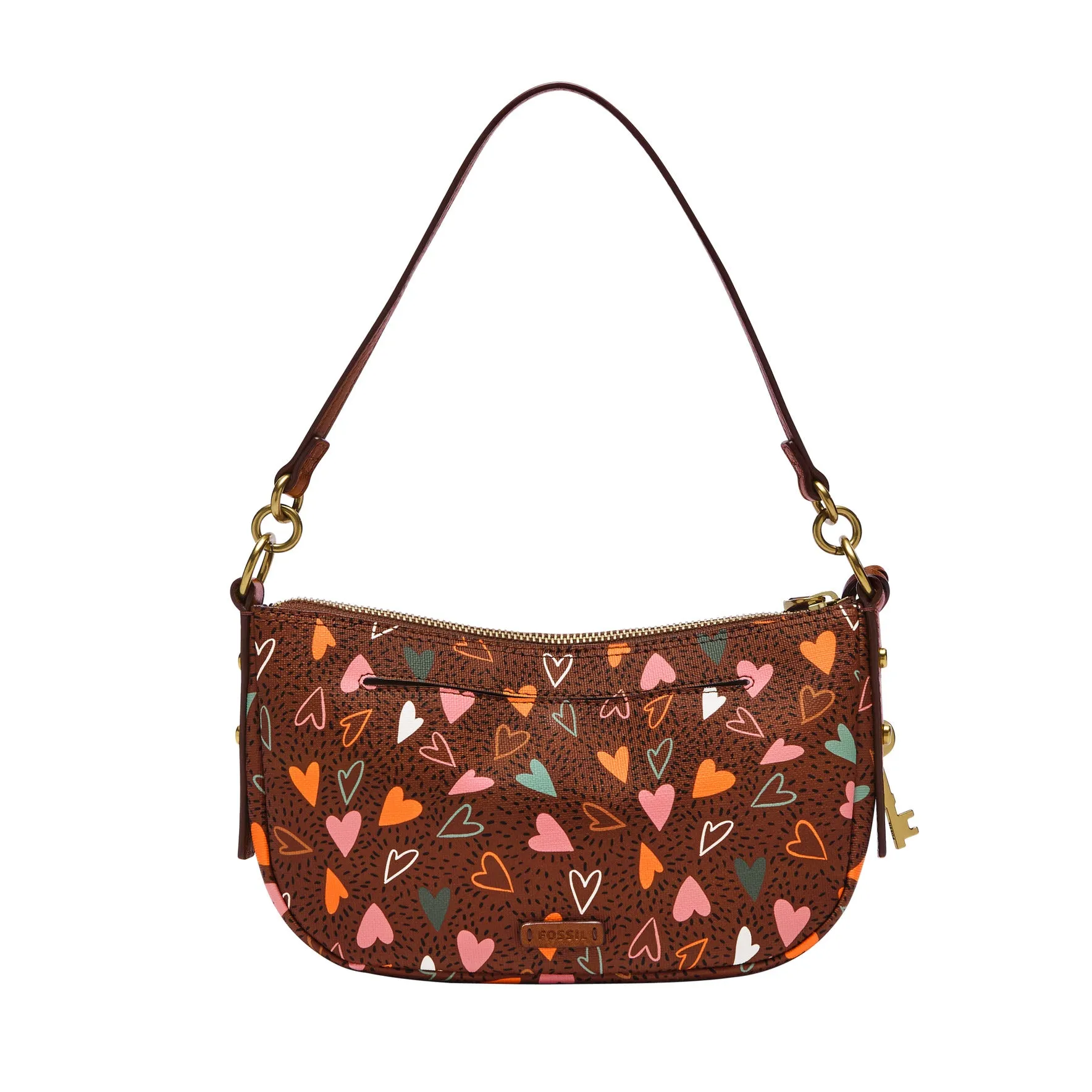 Jolie Small Crossbody