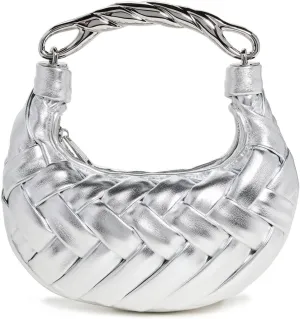 JW PEI Women's Orla Weave Handbag