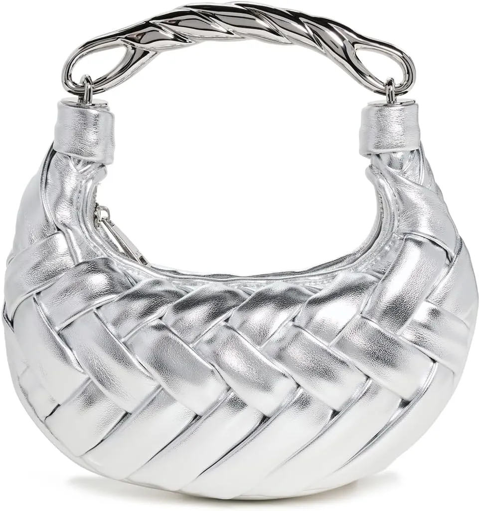 JW PEI Women's Orla Weave Handbag