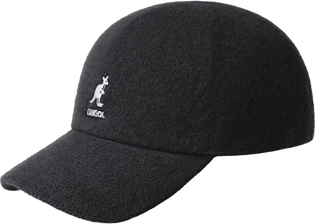 Kangol Wool Spacecap