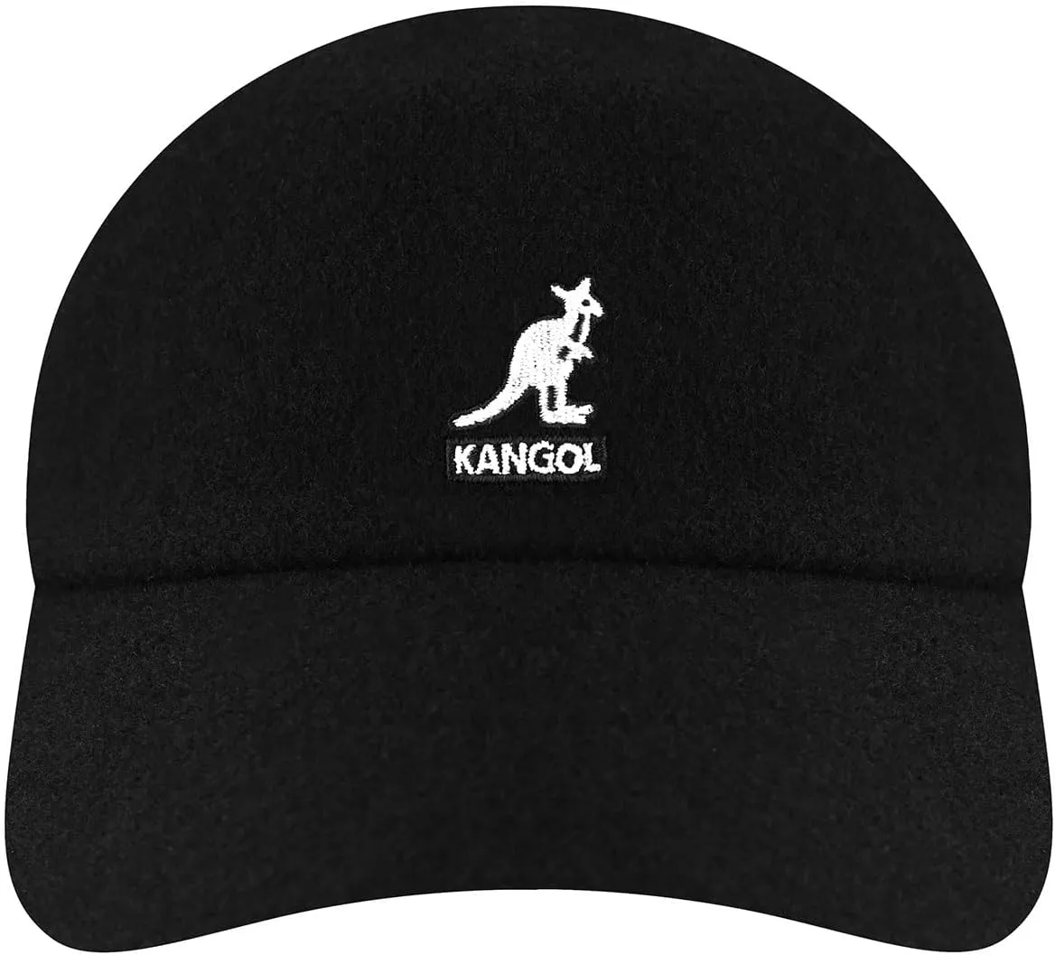 Kangol Wool Spacecap