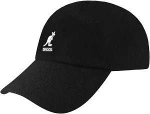 Kangol Wool Spacecap