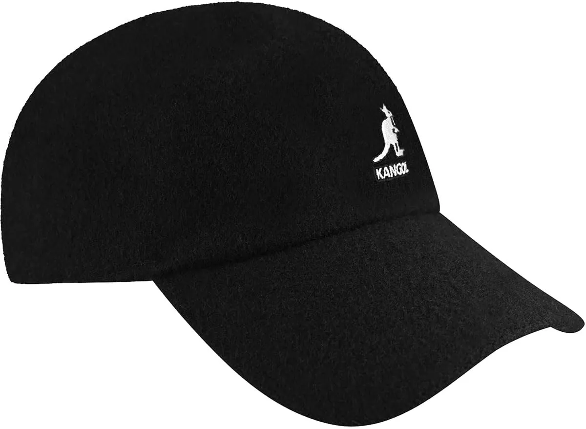 Kangol Wool Spacecap