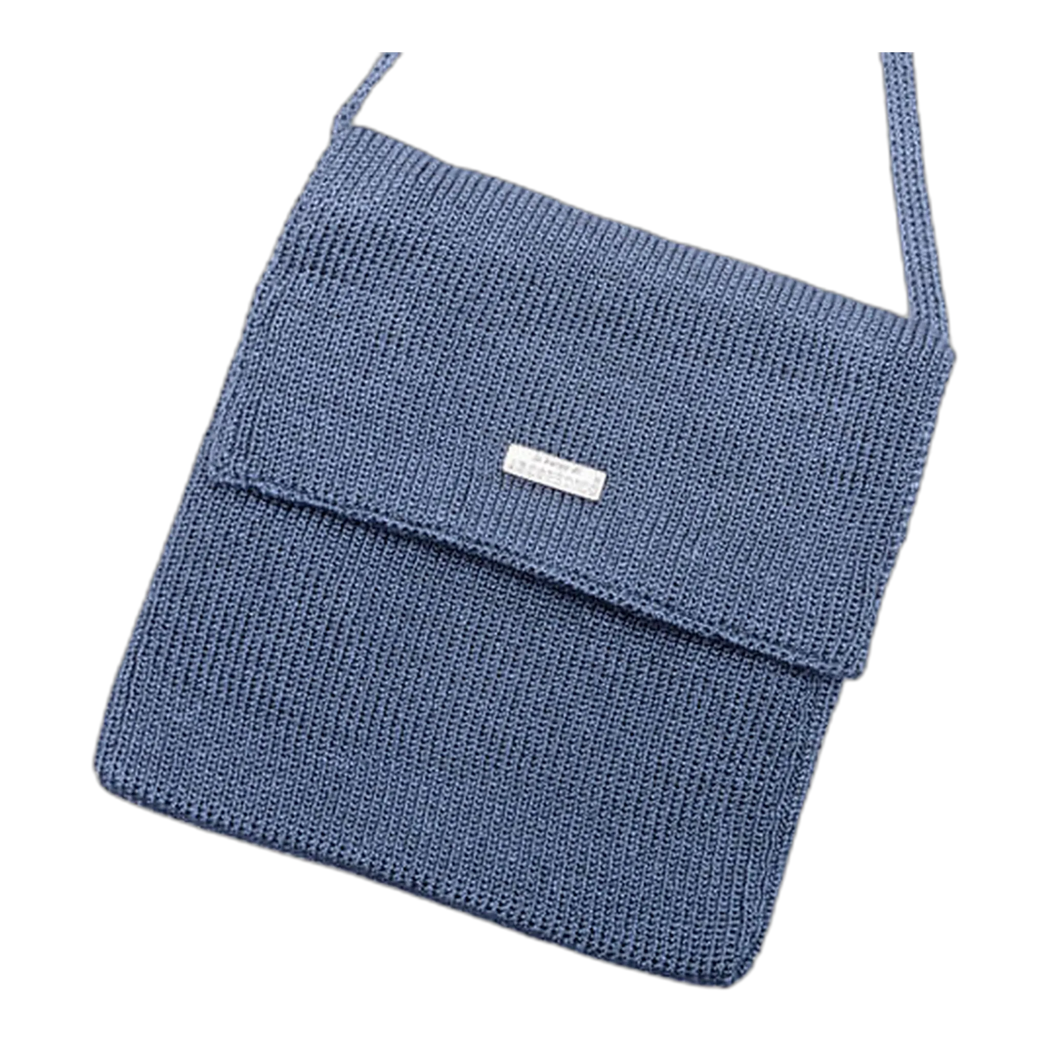 Knit Handbag