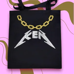 Kool Ken Tote