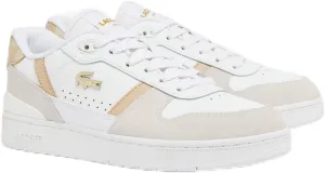 Lacoste Women's T-Clip Set Sneaker