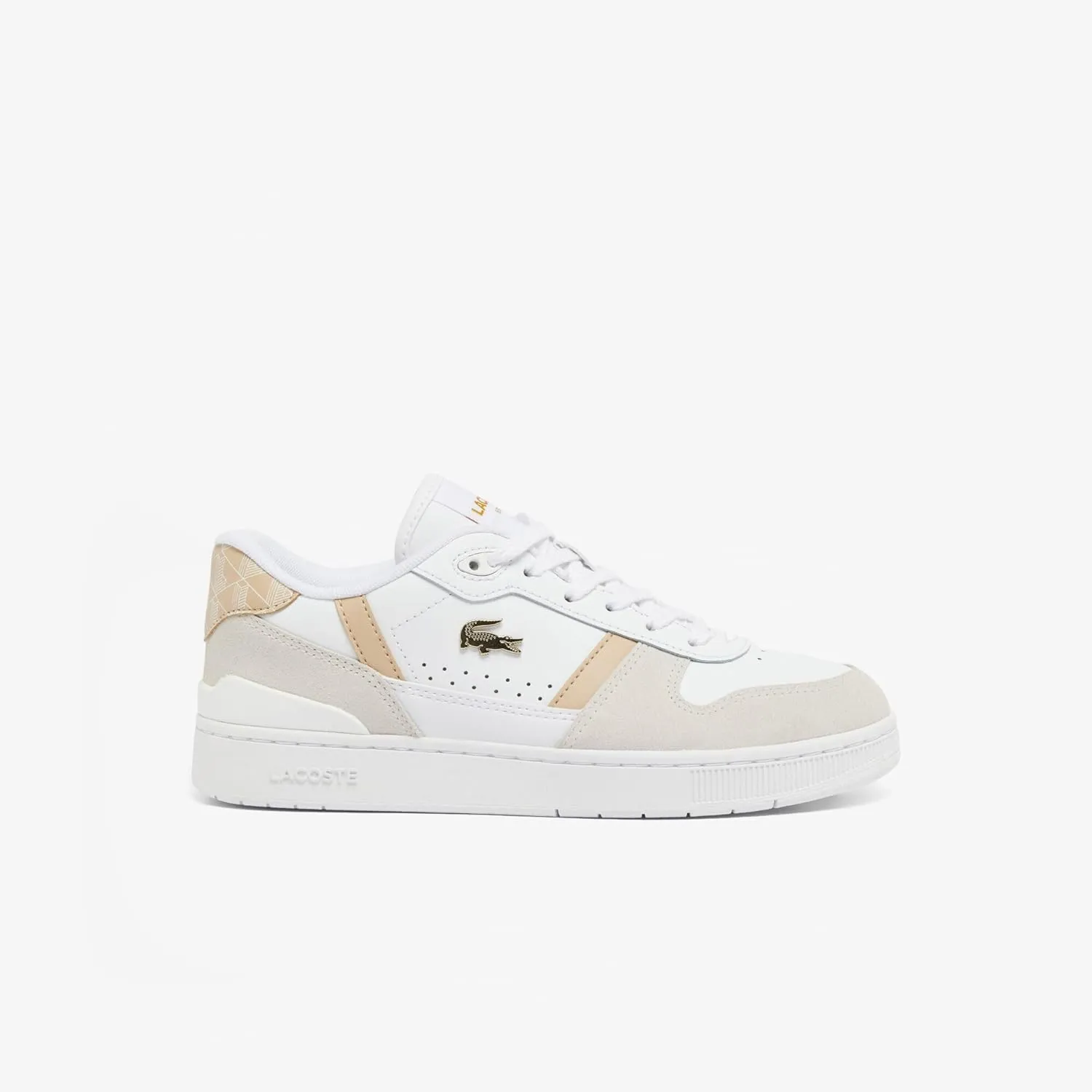 Lacoste Women's T-Clip Set Sneaker