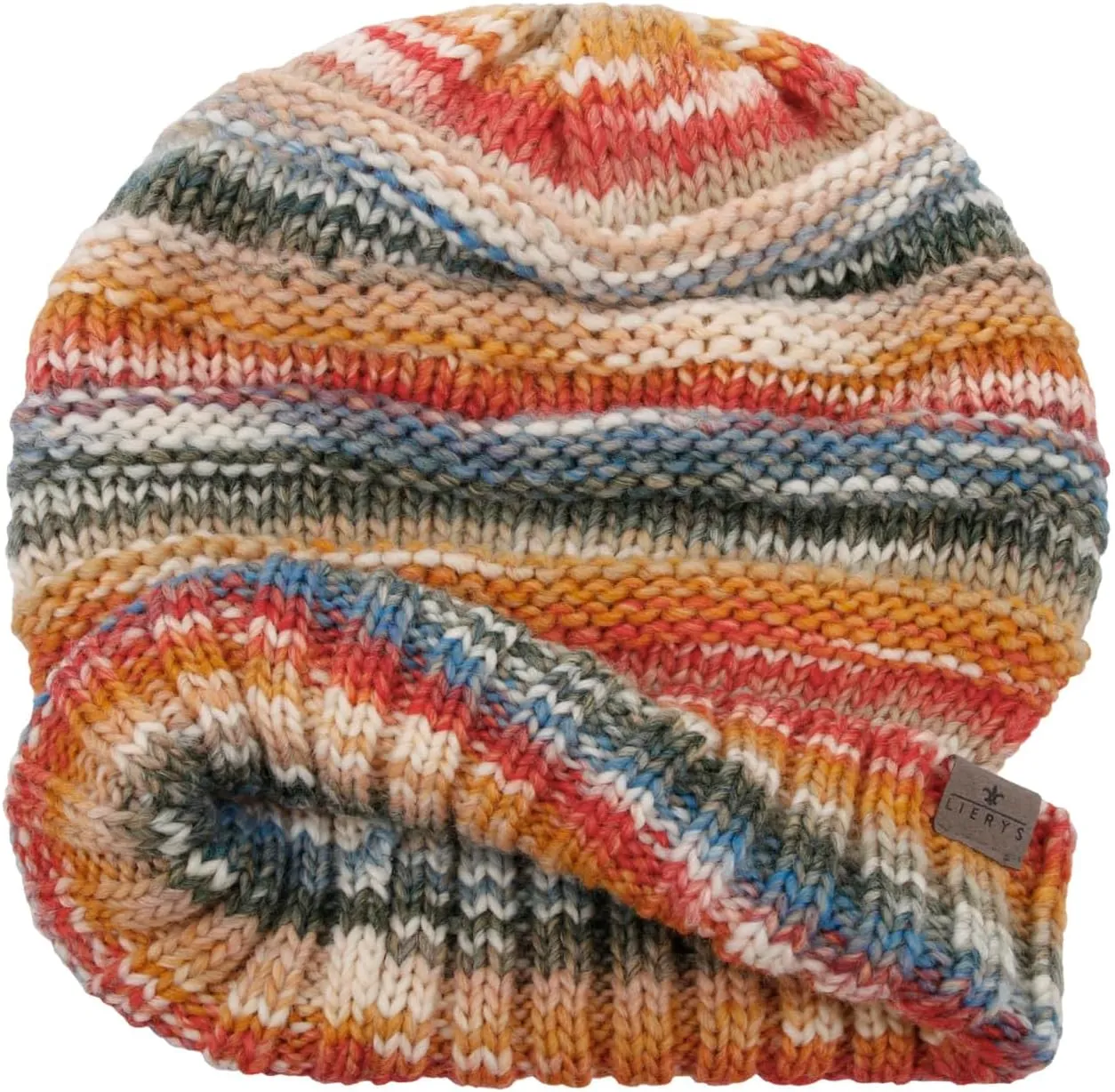 Lierys Bernardo Oversize Knit Hat Women/Men | Made in Germany