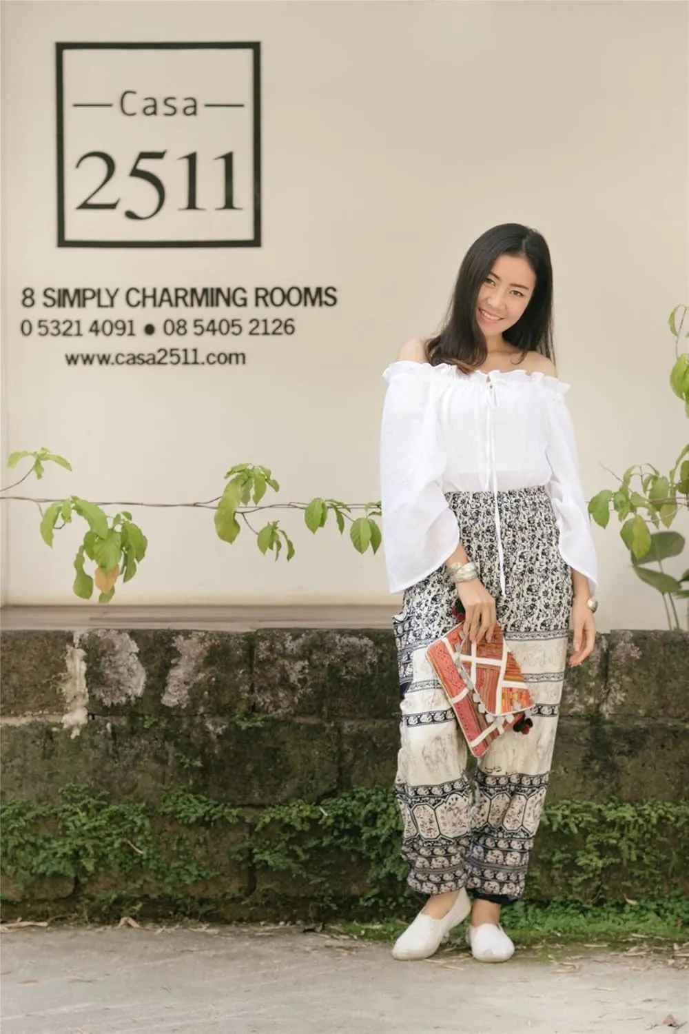 LOFBAZ Harem Pants for Women S-4XL Plus Hippie Yoga Floral Boho Lounge Clothing