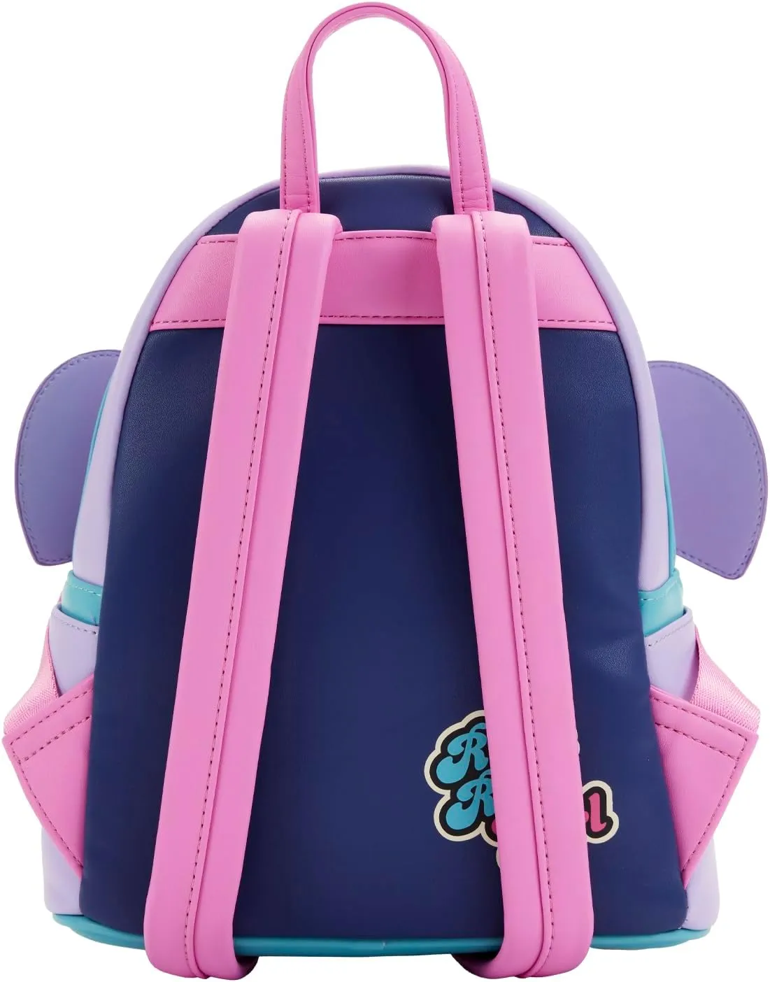 Loungefly Pixar Moments Finding NEMO Darla MINI Backpack