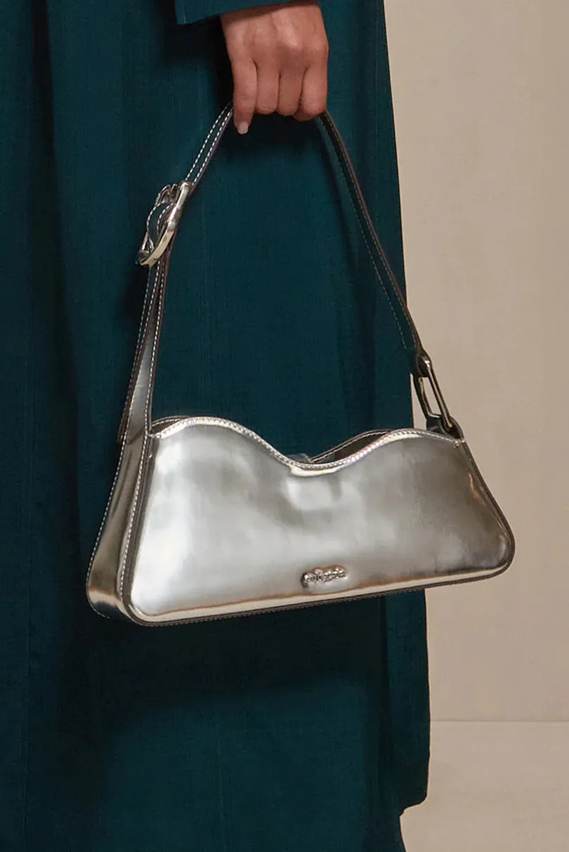 MALVI SHOULDER