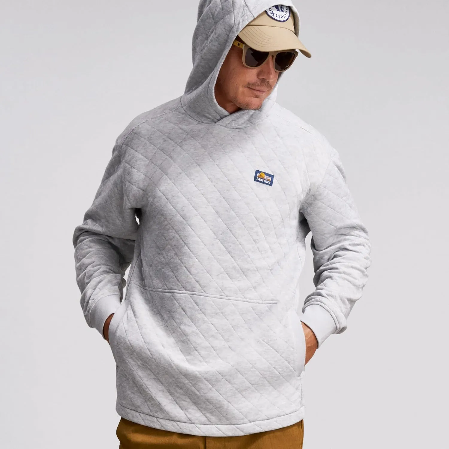 MARMOT Men's Galen Hoody Sweatshirt