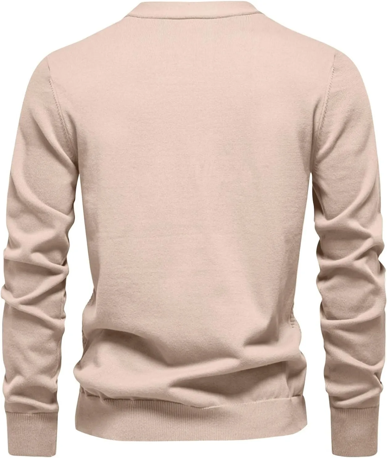 Mens Shawl Collar Cardigan Sweaters Knit Textured Sweater Button Down Long Sleeve Winter Casual Cardigans