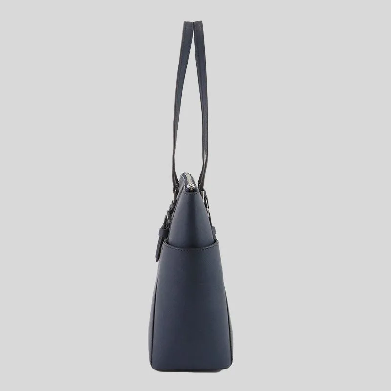 M.I.C.H.A.E.L K.O.R.S Charlotte Tote Bag