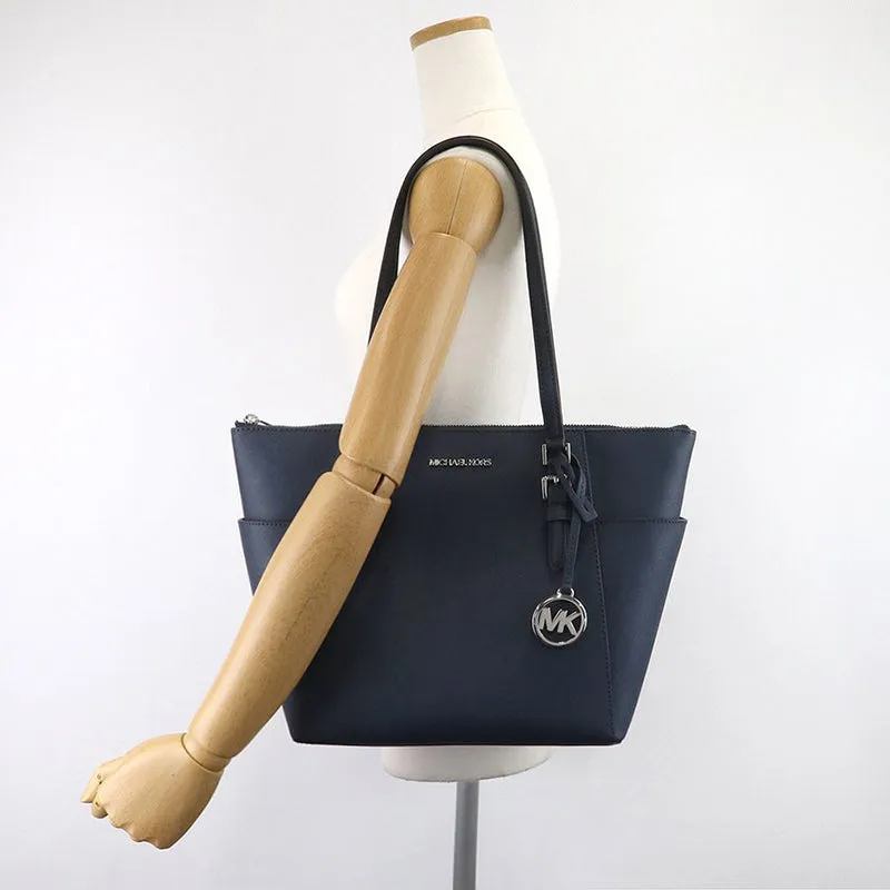 M.I.C.H.A.E.L K.O.R.S Charlotte Tote Bag