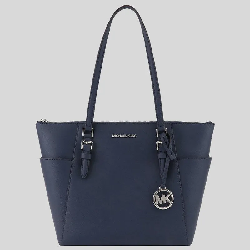 M.I.C.H.A.E.L K.O.R.S Charlotte Tote Bag