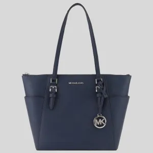 M.I.C.H.A.E.L K.O.R.S Charlotte Tote Bag