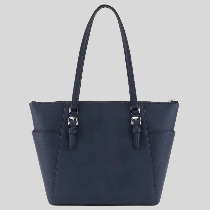 M.I.C.H.A.E.L K.O.R.S Charlotte Tote Bag