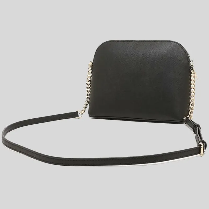 M.I.C.H.A.E.L. K.O.R.S. Jet Set Travel MD Dome Crossbody Bag