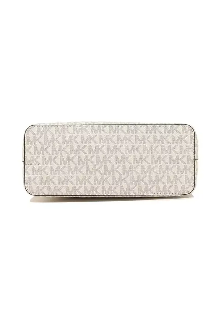M.I.C.H.A.E.L. K.O.R.S. Jet Set Travel Md Dome Crossbody Bag