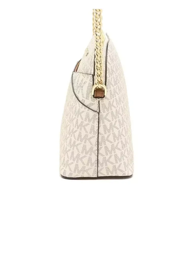 M.I.C.H.A.E.L. K.O.R.S. Jet Set Travel Md Dome Crossbody Bag