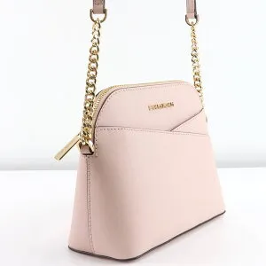 M.I.C.H.A.E.L. K.O.R.S. Jet Set Travel MD Dome Crossbody Bag