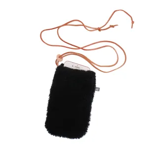 Mobile Phone Case Shearling L / in 9 colors