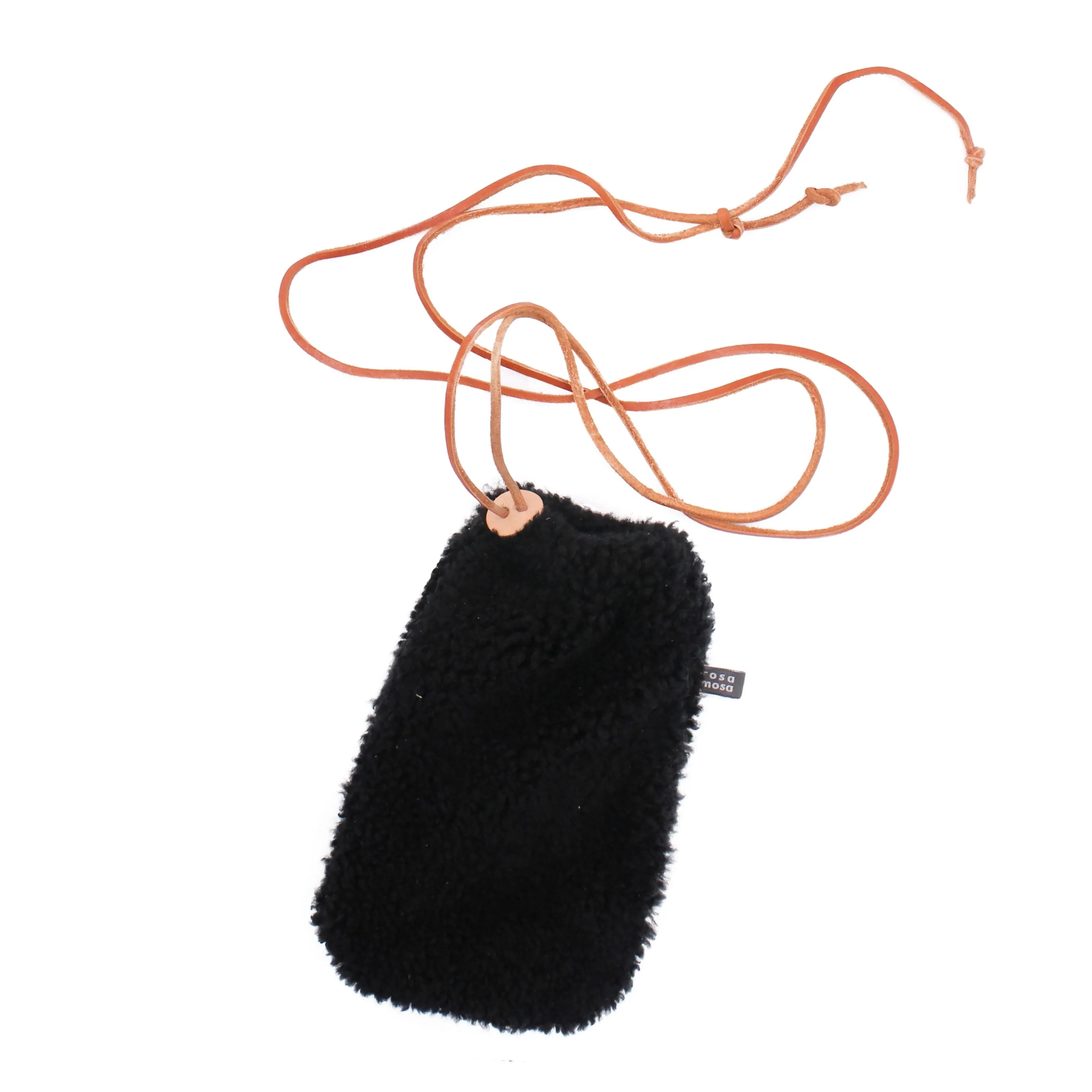 Mobile Phone Case Shearling L / in 9 colors