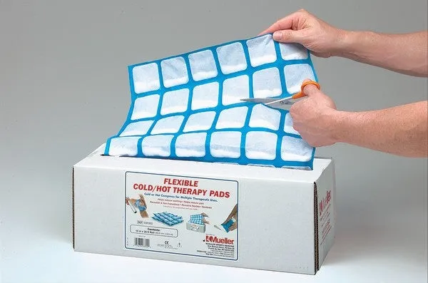 Mueller Flexible Cold/Hot Therapy Pads 16" x 28' Roll