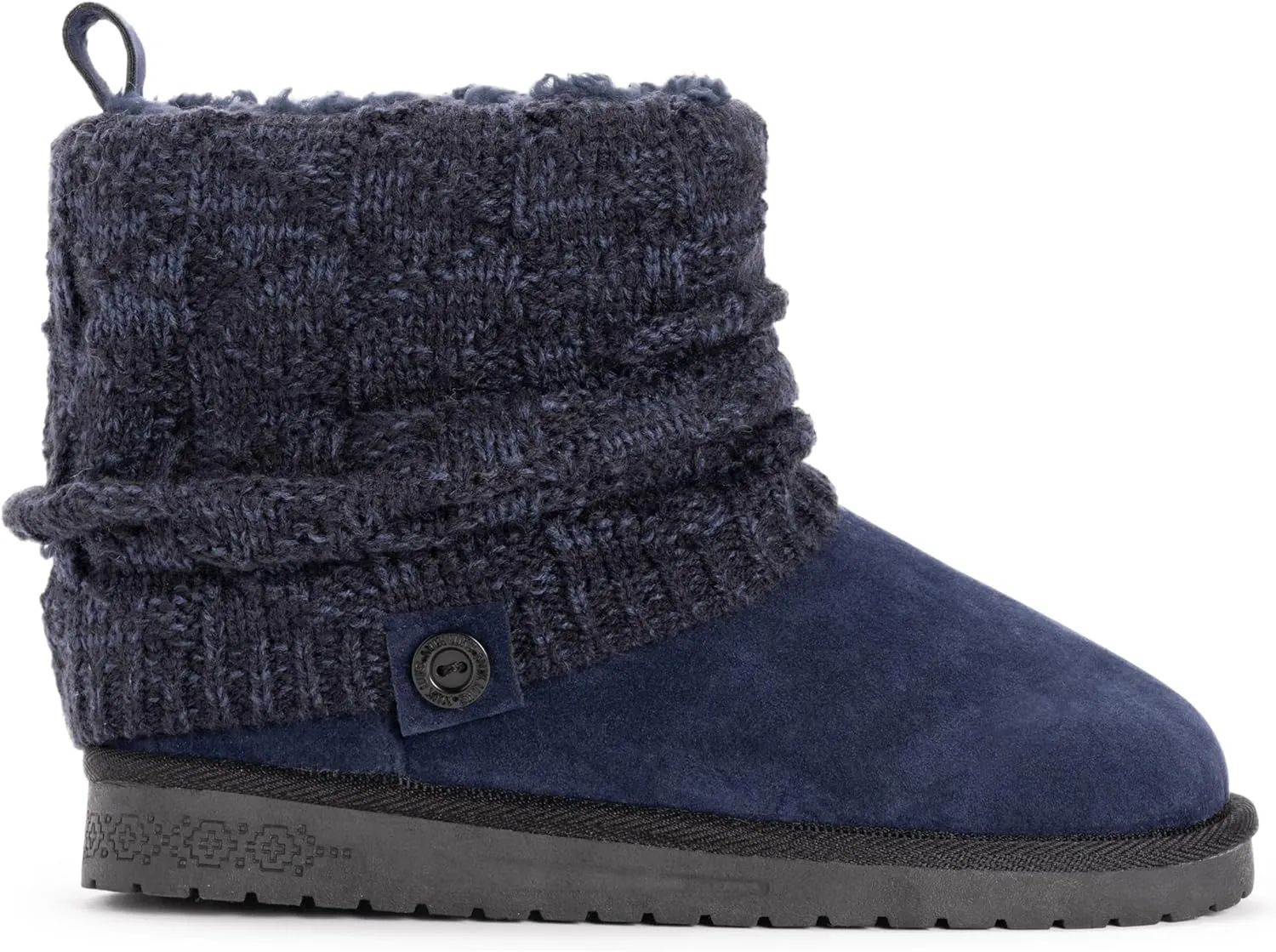 MUK LUKS Women's Laurel Boots