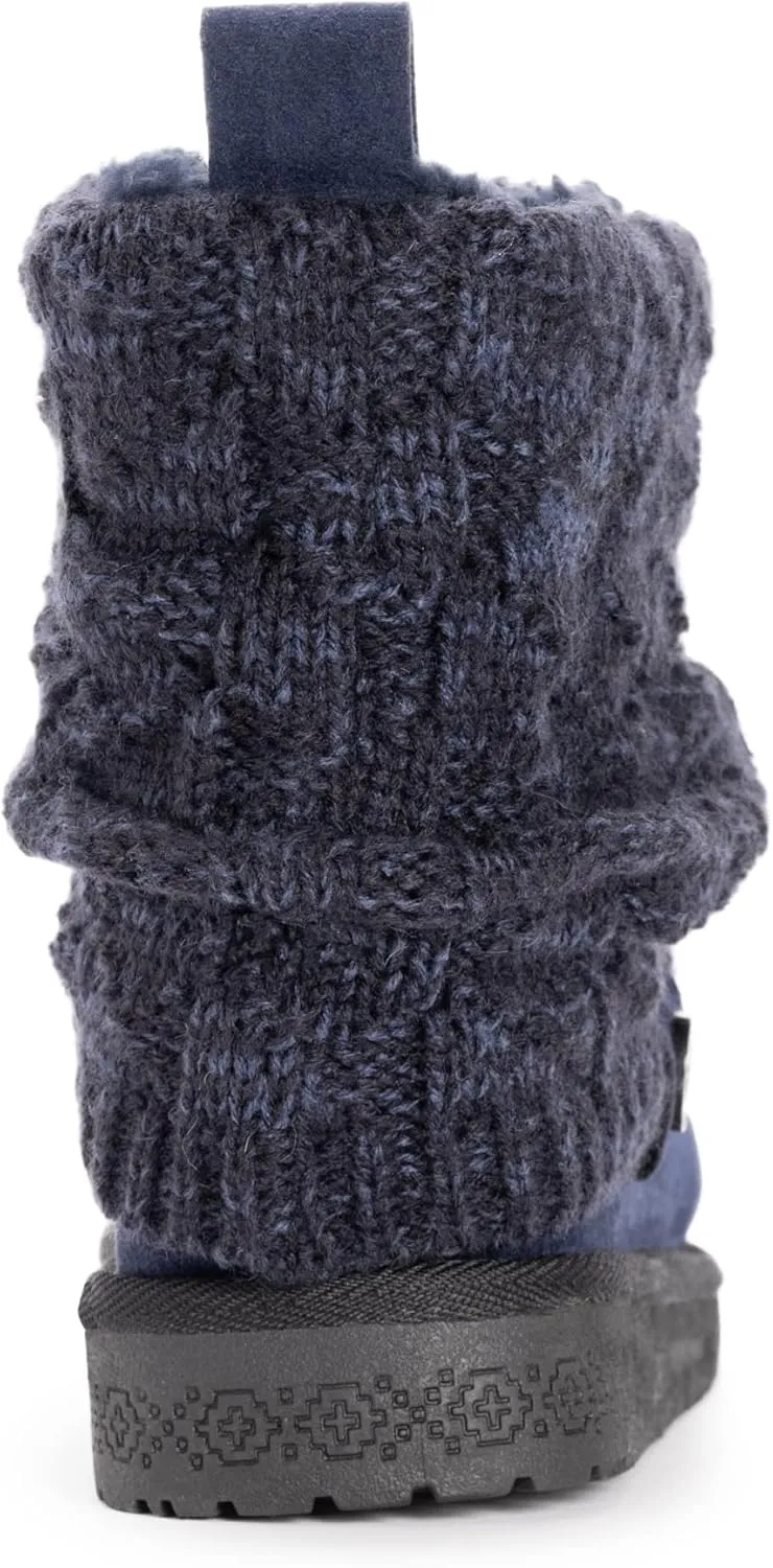 MUK LUKS Women's Laurel Boots