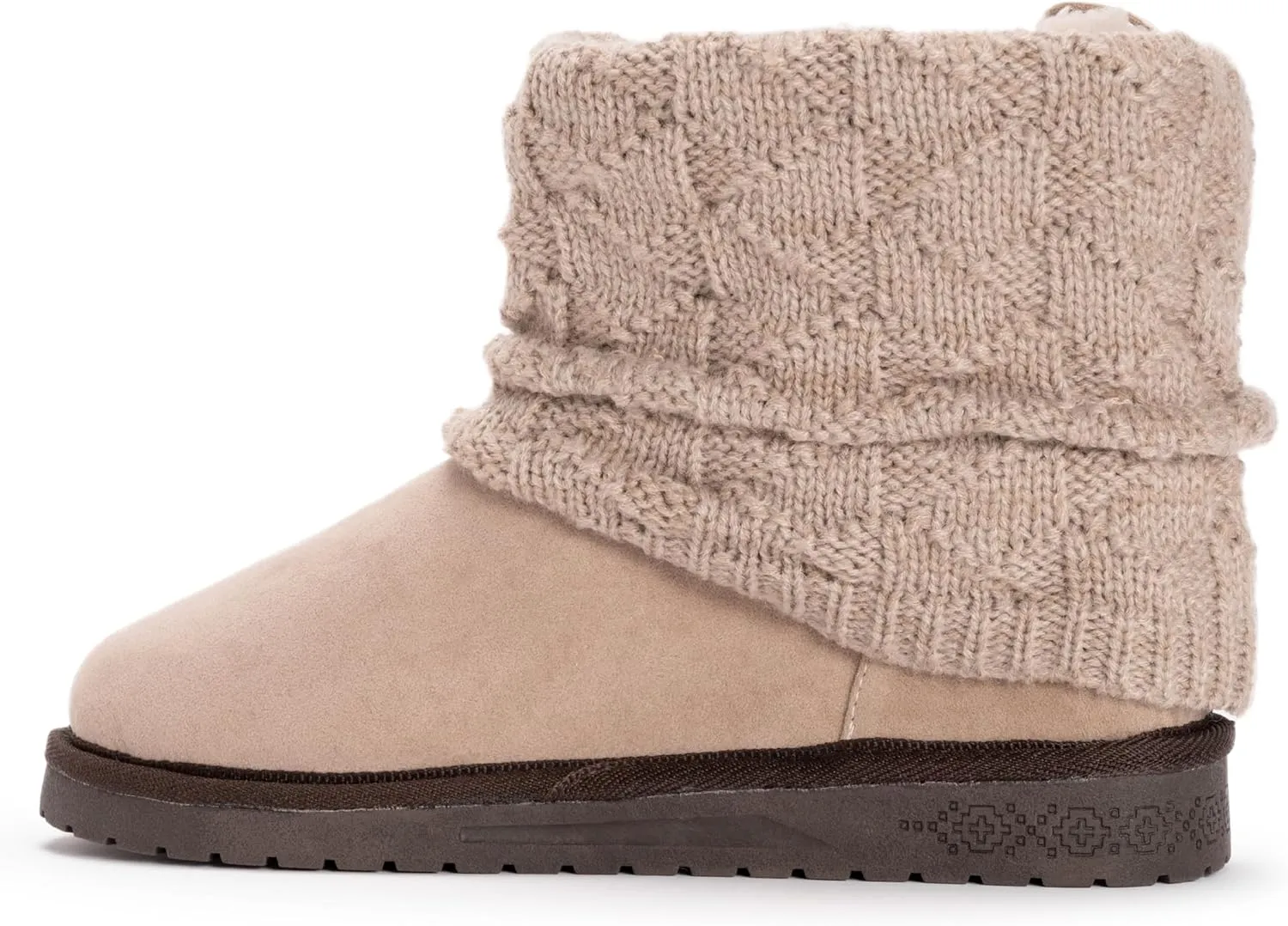 MUK LUKS Women's Laurel Boots