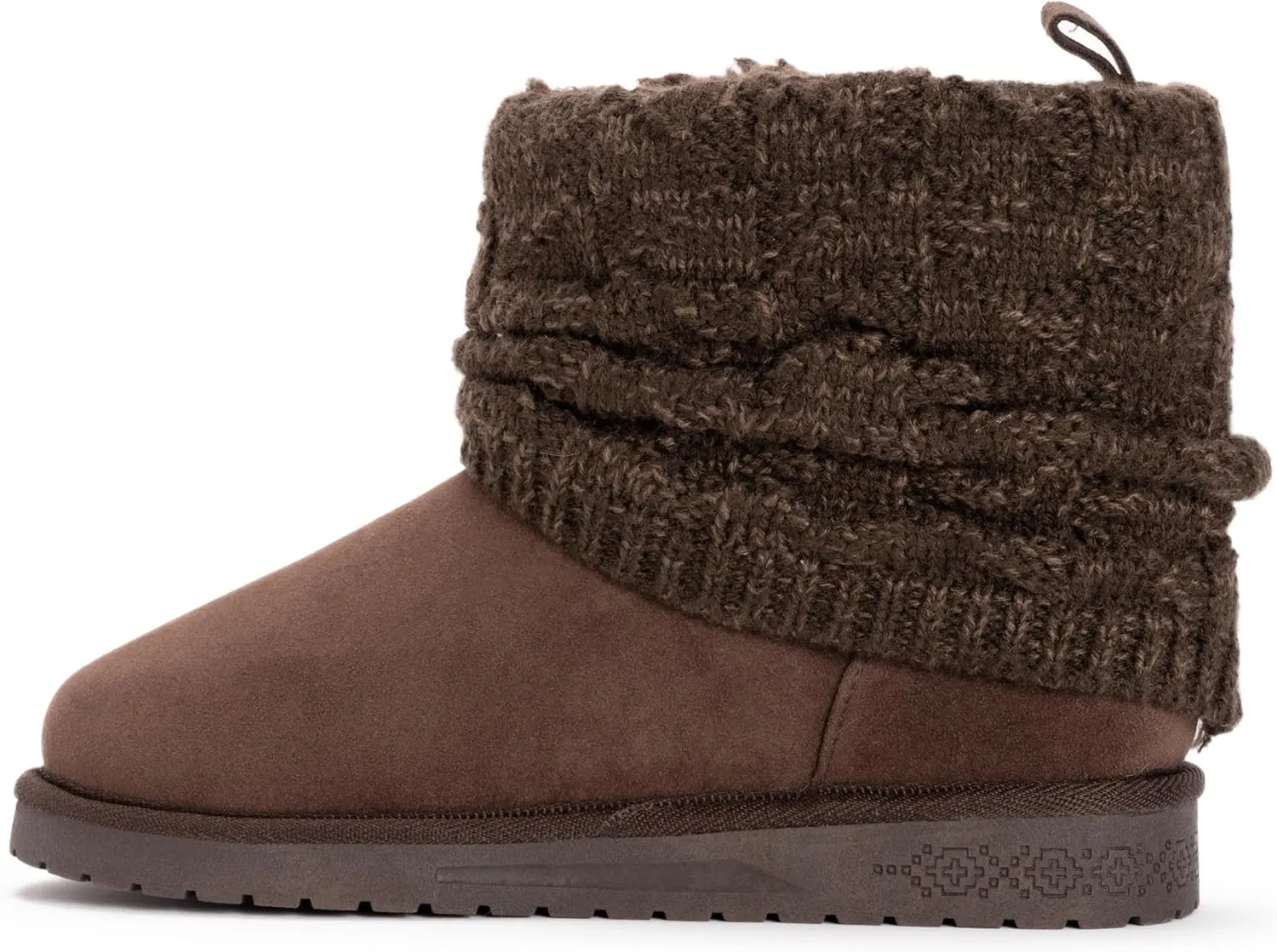 MUK LUKS Women's Laurel Boots