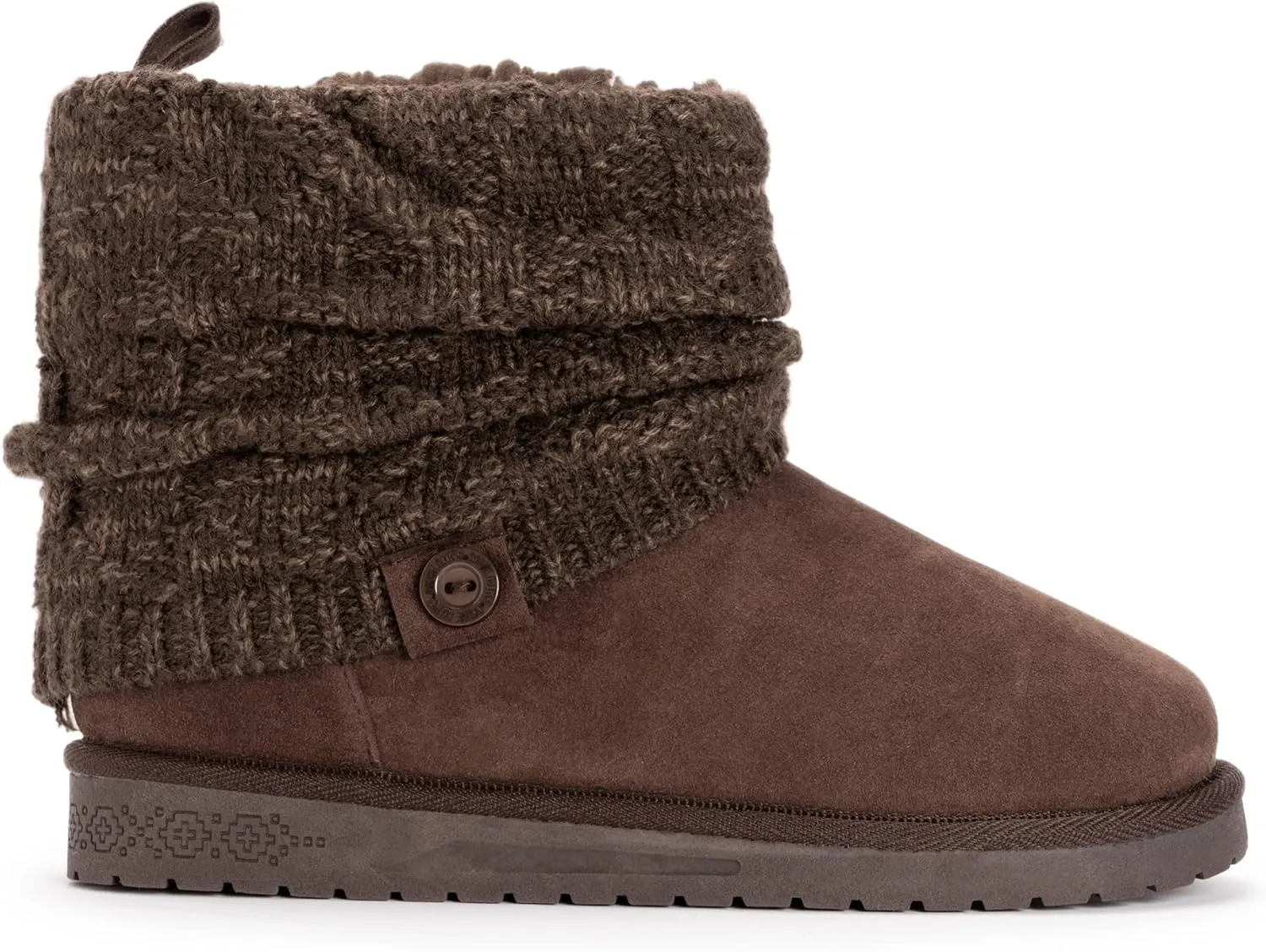 MUK LUKS Women's Laurel Boots