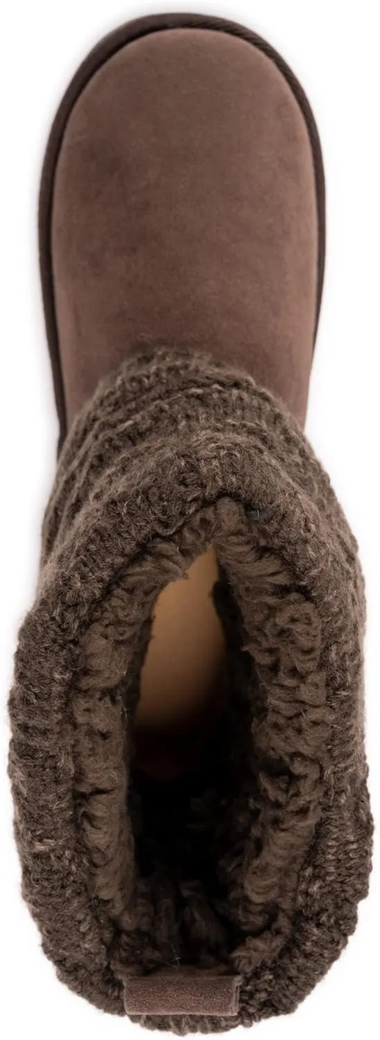 MUK LUKS Women's Laurel Boots