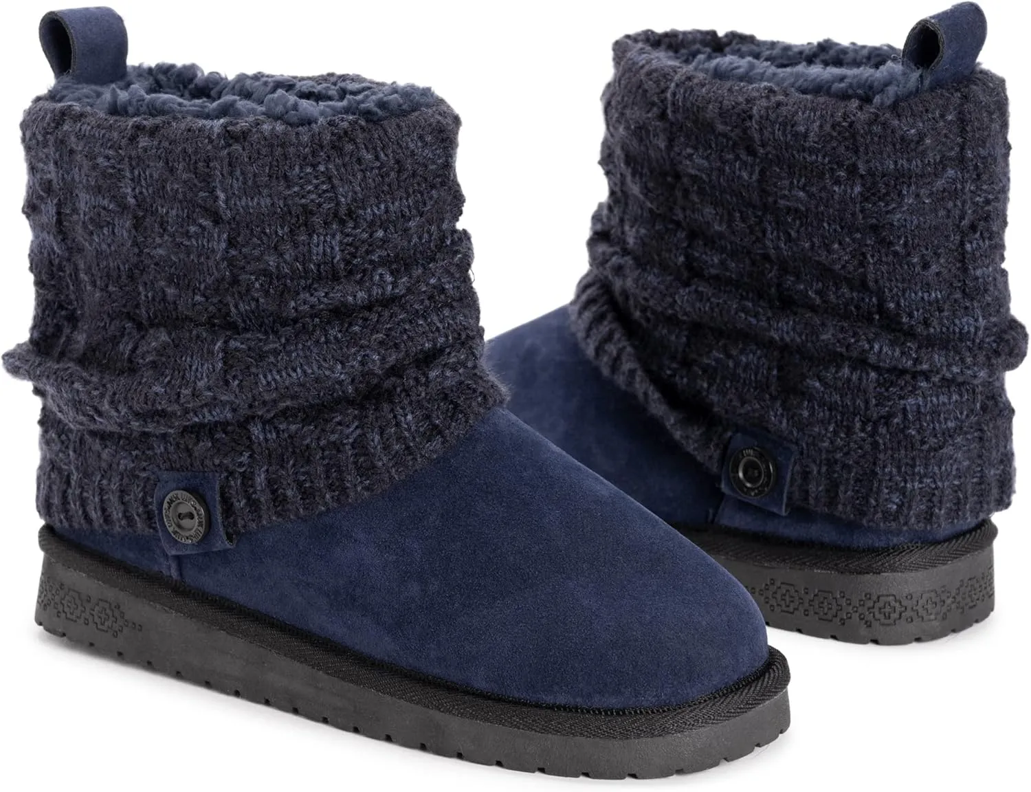 MUK LUKS Women's Laurel Boots