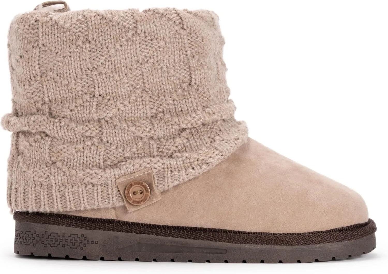 MUK LUKS Women's Laurel Boots