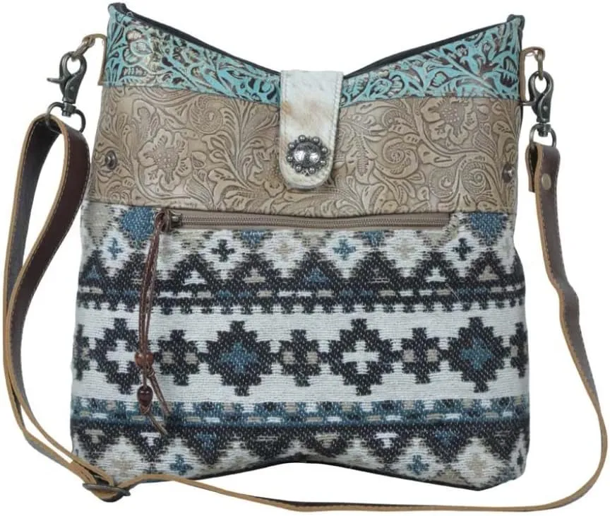 Myra Bag Brave Shoulder Bag S-5244