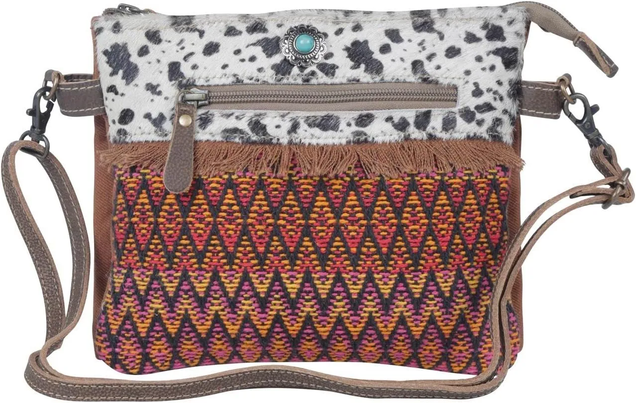 Myra Bag Splendor Small & Crossbody Bag S-3974