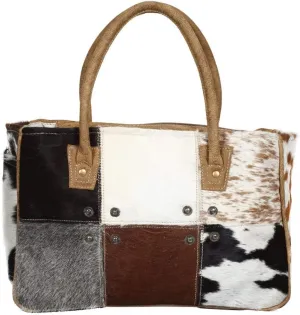 Myra Bag Spot Small Bag Multi