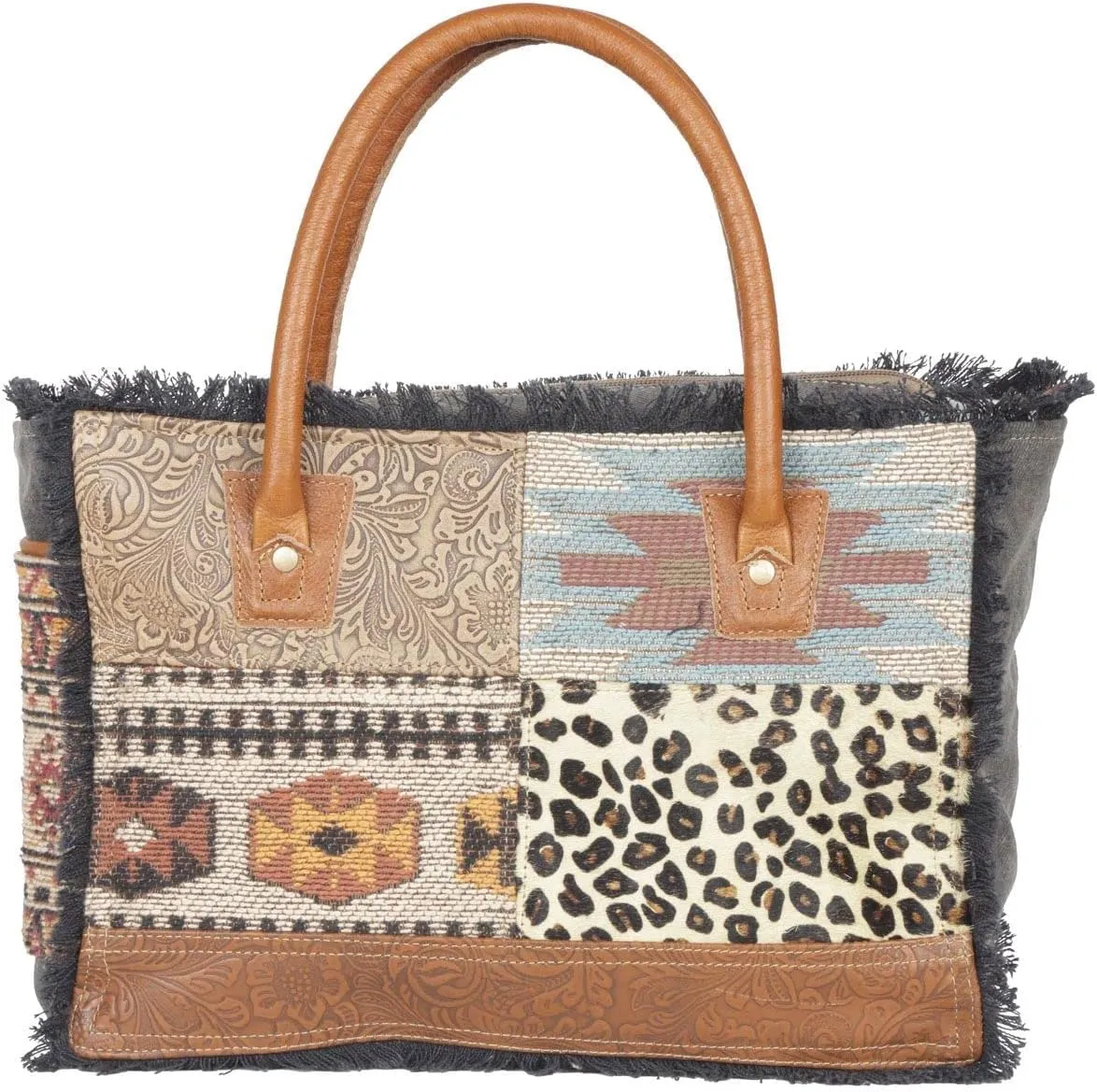 Myra Bag Telluric Small & Crossbody Bag S-4408