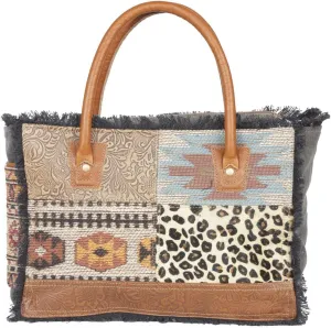 Myra Bag Telluric Small & Crossbody Bag S-4408