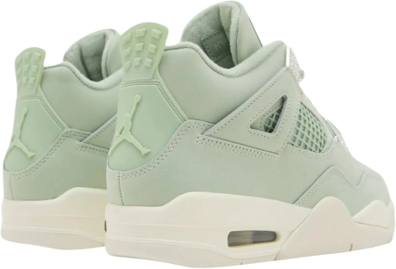 Nike Air Jordan 4 Retro Women Shoes