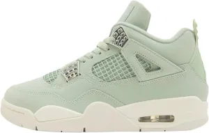 Nike Air Jordan 4 Retro Women Shoes